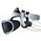 Auscultadores Gaming Bionik Mantis VR - PS4_1