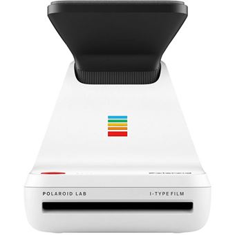 Polaroid Lab