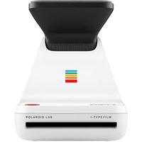 Polaroid Lab