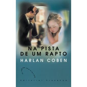 Na Pista de um Rapto