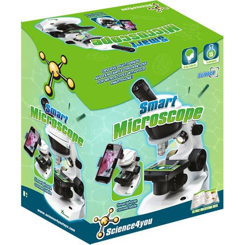 Smart Microscope