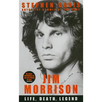 Jim Morrison
