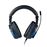 Auscultadores Bigben Interactive PS4OFHEADSETV3 Preto, Azul_1