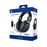 Auscultadores Bigben Interactive PS4OFHEADSETV3 Preto, Azul_3