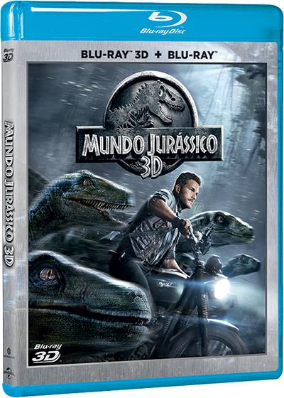 Jurassic World: The Game (2015) - Mundo Jurássico BR