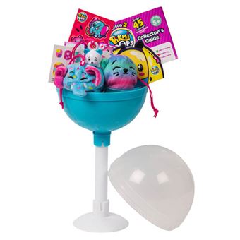Pikmi Pops Série 2 Pack Surpresa - Concentra - Envio Aleatório