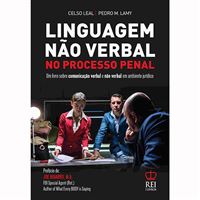 Linguagem Não Verbal no Processo Penal