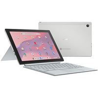Computador Portátil ASUS Chromebook CM3001DM2A-K5DG52SC3 | 10.5'' | MediaTek™ Kompanio 520 | 8GB | 128GB eMMC