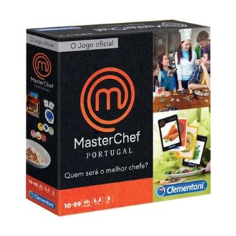 Masterchef - Clementoni
