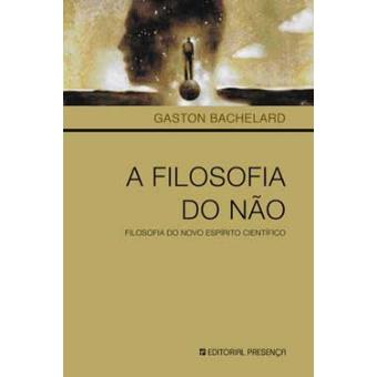 A Filosofia do Não