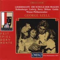 Die Schule Der Frauen