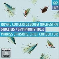 Symphony No.2 In D Major