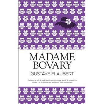 Madame Bovary
