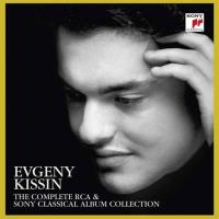 The Complete RCA & Sony Classical Album Collection (25CD)