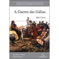 A Guerra das Gálias