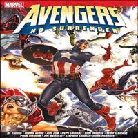 Avengers: No Surrender