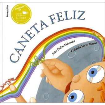 Caneta Feliz