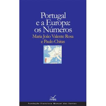 Portugal e a Europa: Os Números