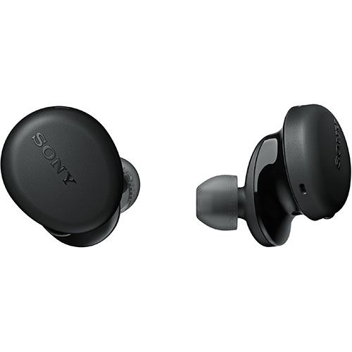 Auriculares Bluetooth True Wireless  WF-XB700 - Preto
