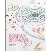 Bordar en Papel