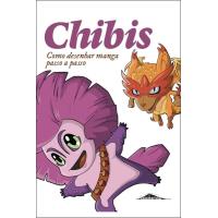 Como Desenhar Manga Passo a Passo: Chibis