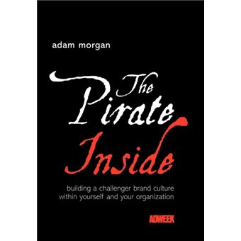 The Pirate Inside