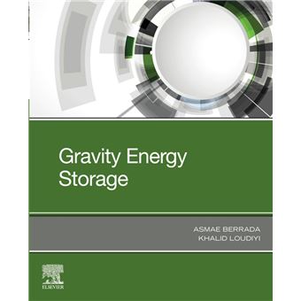 Gravity Energy Storage - Compra ebook na Fnac.pt