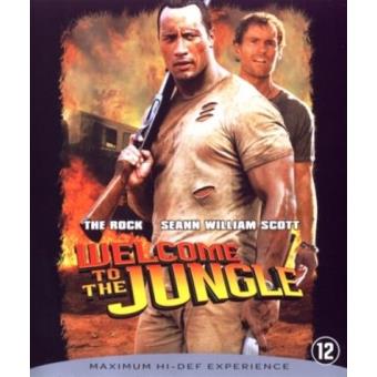 Welcome To The Jungle