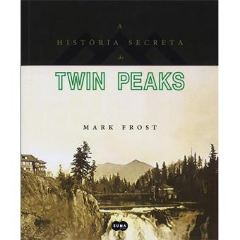 A História Secreta de Twin Peaks