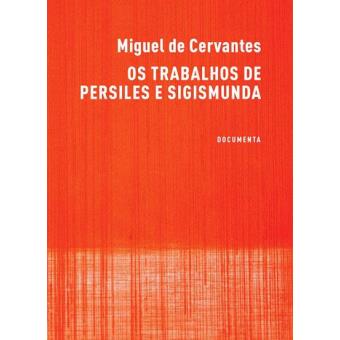 Os Trabalhos de Persiles e Sigismunda