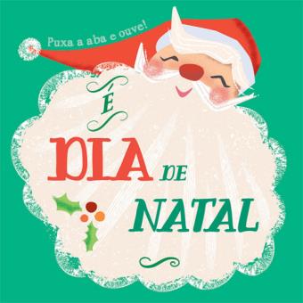 É Dia de Natal
