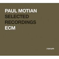 Paul Motian | Selected Recordings