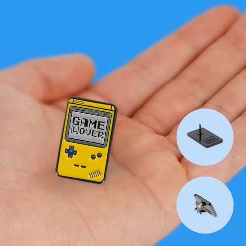 Pin on Gamer