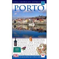Porto: Guia American Express