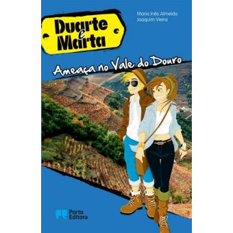 Ameaça no Vale do Douro