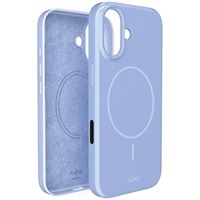 Capa MagSafe Puro Pulse para iPhone 17 - Azul