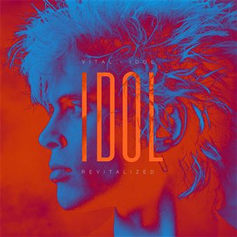 Vital Idol: Revitalized - CD