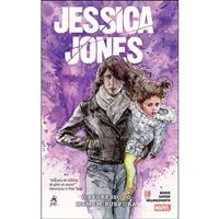 Jessica Jones - Livro 3: O Regresso do Homem-Púrpura