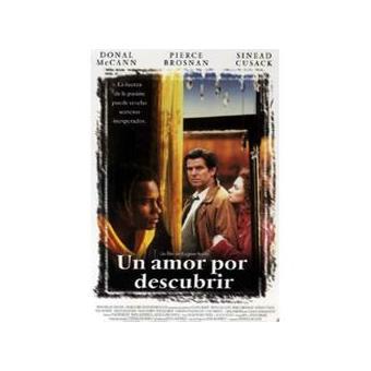 The Nephew (Un amor por descubrir)