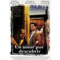 The Nephew (Un amor por descubrir)
