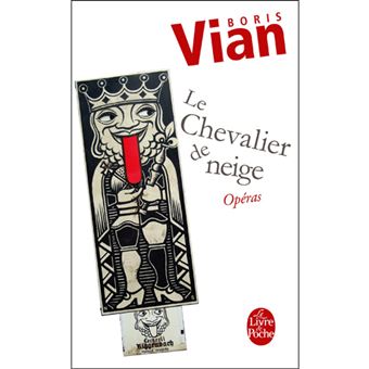 Le Chevalier de Neige