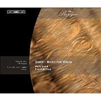 Music For Violin