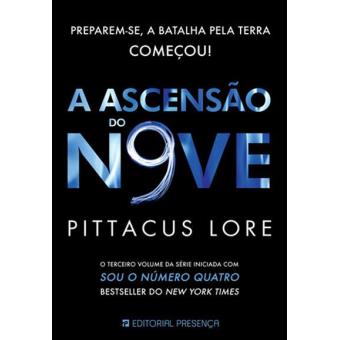 A Ascensão do Nove