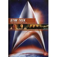 Star Trek III: A Aventura Continua - Versão Remasterizada