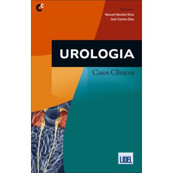 Urologia: Casos Clínicos