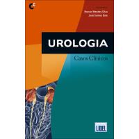 Urologia: Casos Clínicos