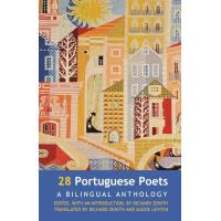 28 Portuguese Poets: A Bilingual Anthology