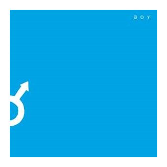 Boy/Girl - LP
