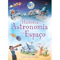 A História da Astronomia e do Espaco