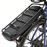 Bicicleta Eléctrica WAYSCRAL Everyway E200 28'' - Azul_2
